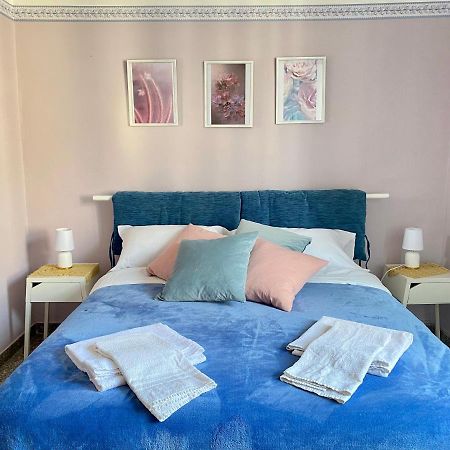 Dreams In Rome - Colosseum Apartment 외부 사진