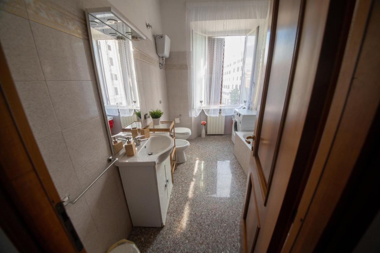 Dreams In Rome - Colosseum Apartment 외부 사진