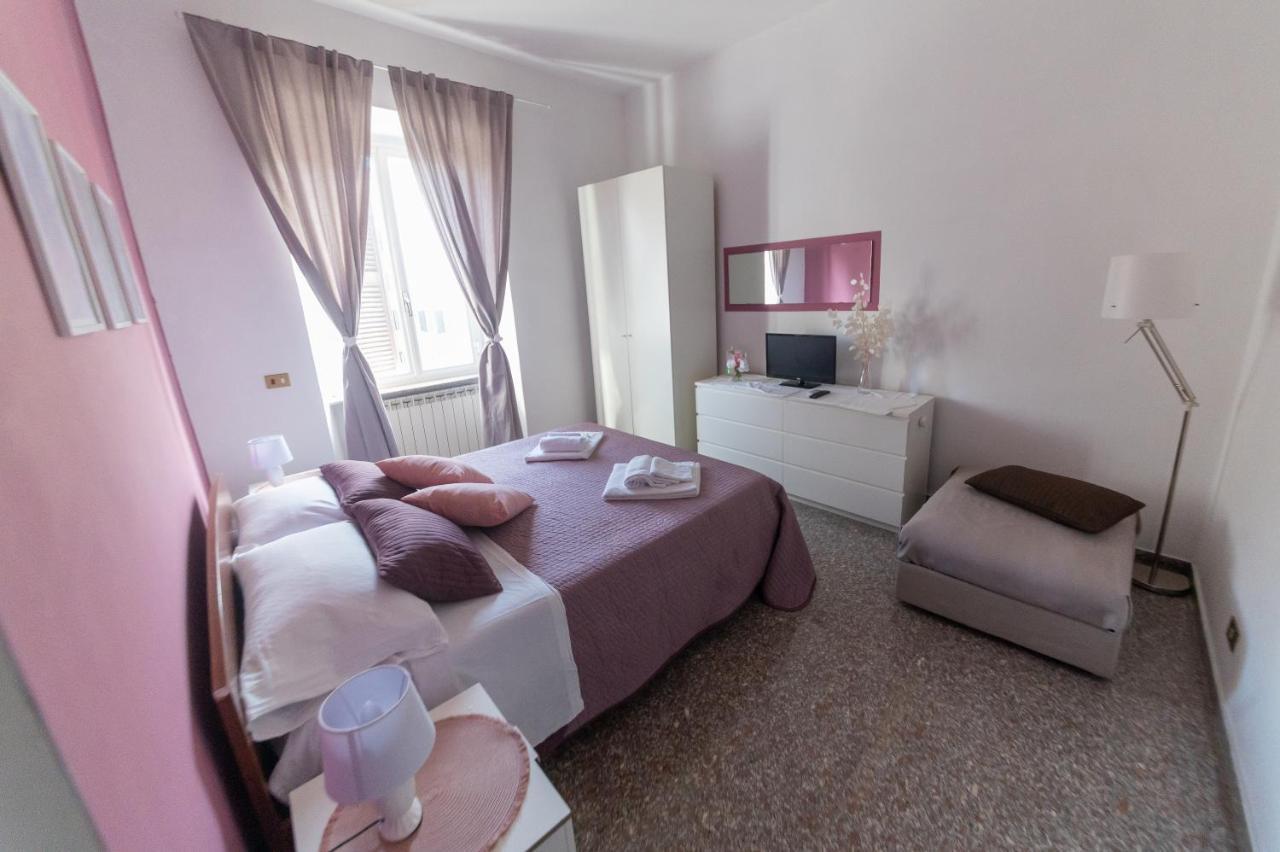 Dreams In Rome - Colosseum Apartment 외부 사진