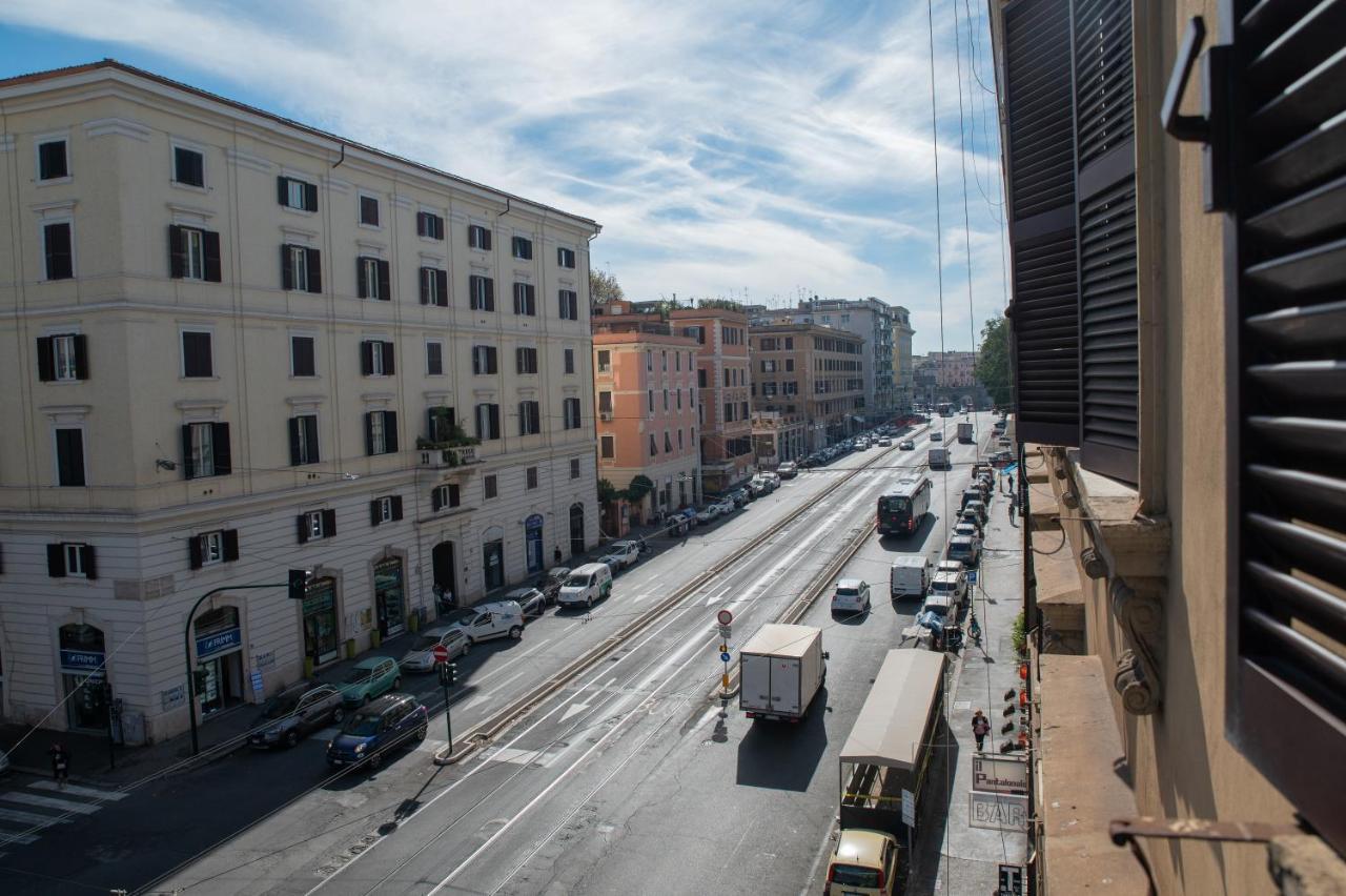 Dreams In Rome - Colosseum Apartment 외부 사진