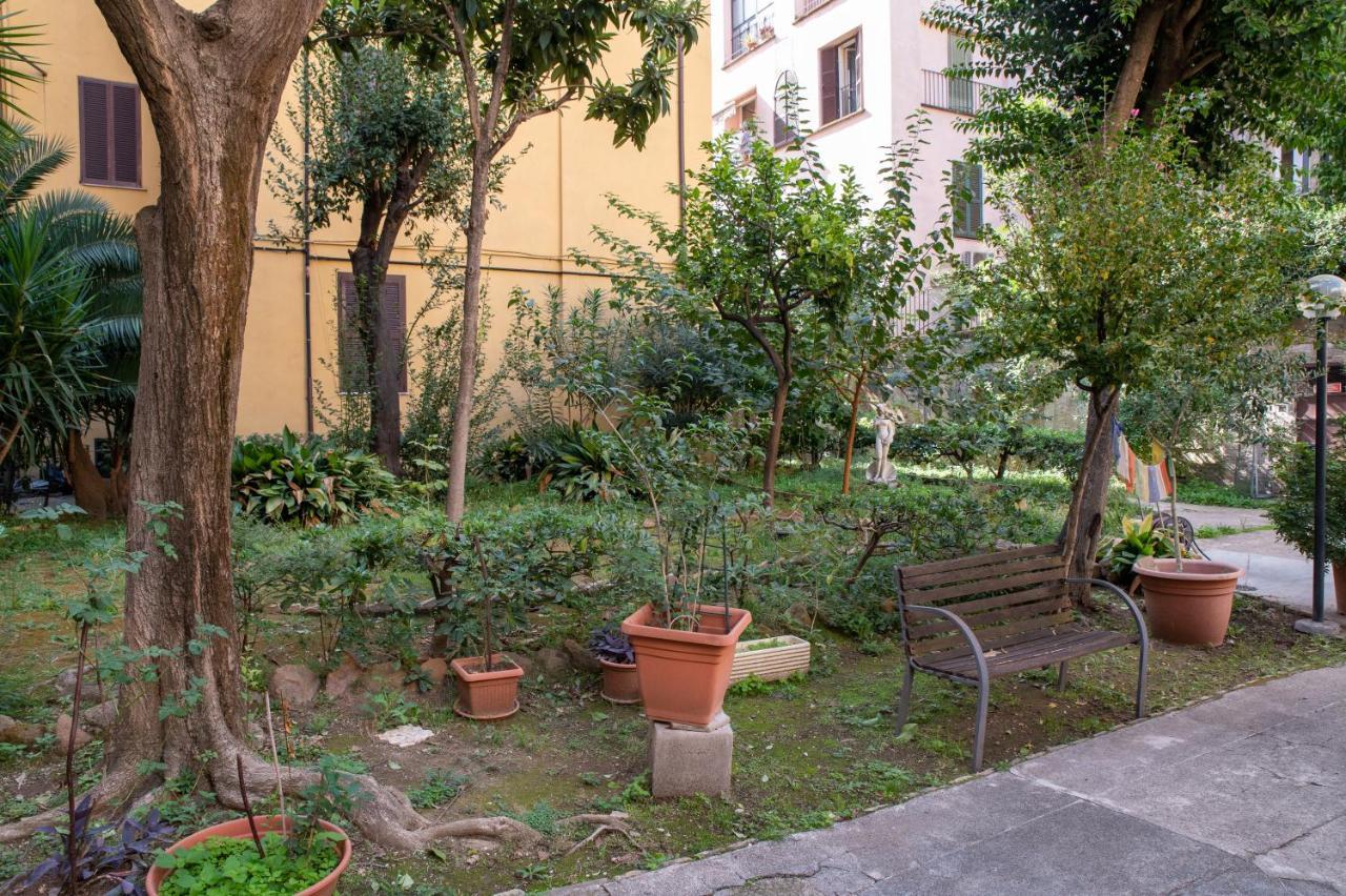 Dreams In Rome - Colosseum Apartment 외부 사진