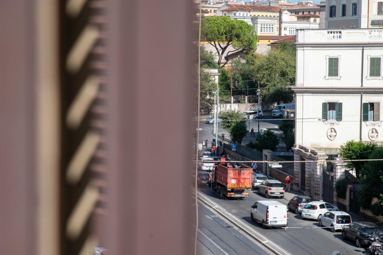 Dreams In Rome - Colosseum Apartment 외부 사진