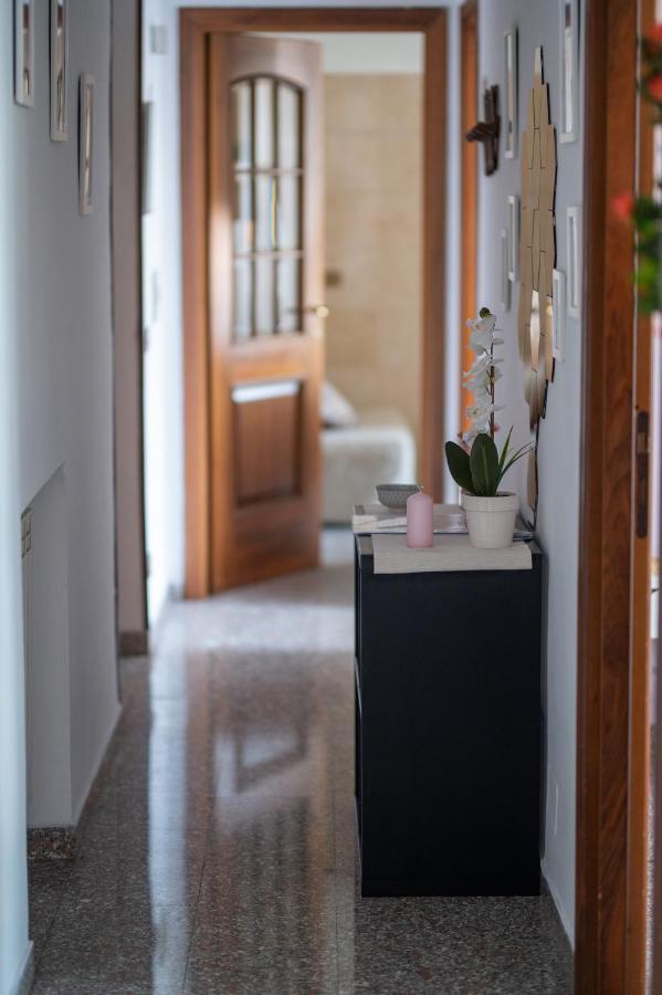 Dreams In Rome - Colosseum Apartment 외부 사진