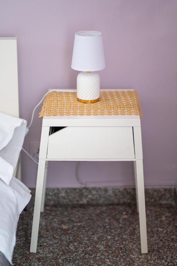 Dreams In Rome - Colosseum Apartment 외부 사진