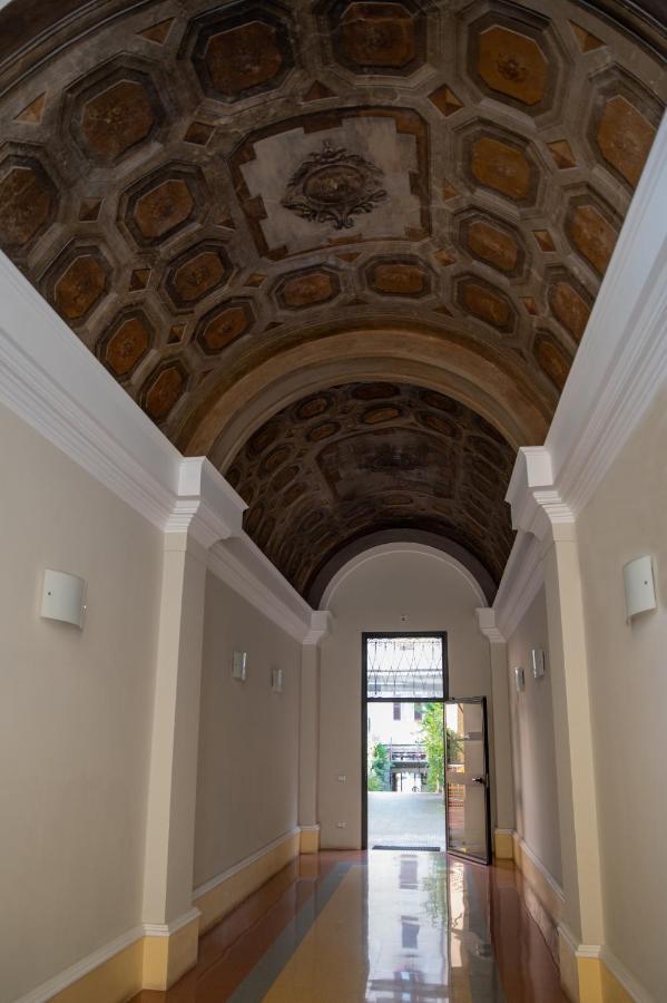 Dreams In Rome - Colosseum Apartment 외부 사진