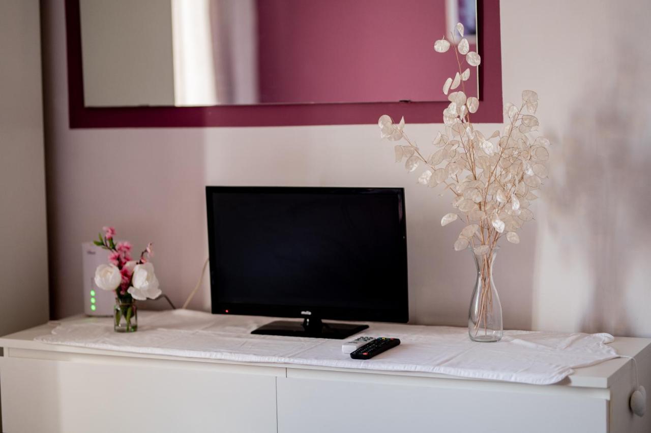 Dreams In Rome - Colosseum Apartment 외부 사진