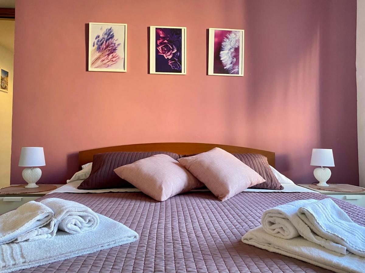 Dreams In Rome - Colosseum Apartment 외부 사진