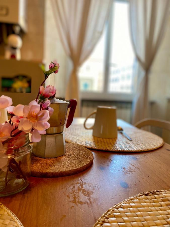 Dreams In Rome - Colosseum Apartment 외부 사진
