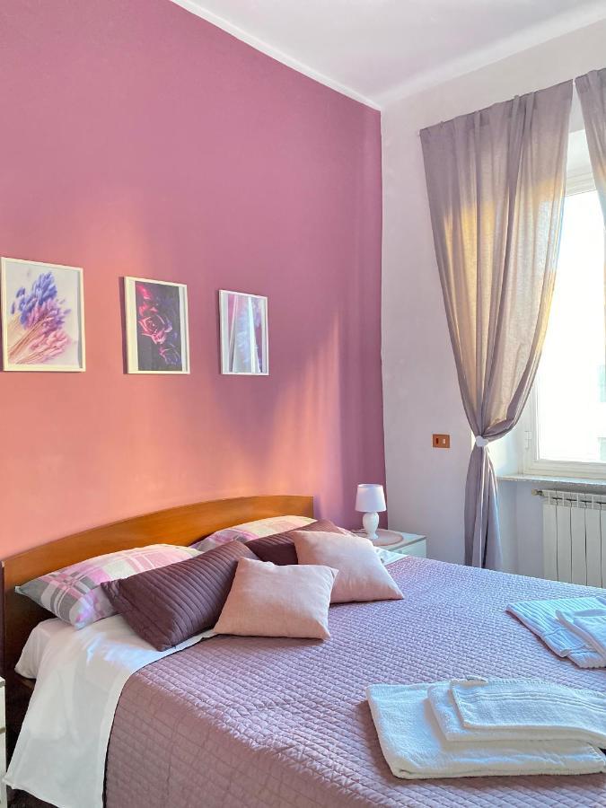 Dreams In Rome - Colosseum Apartment 외부 사진
