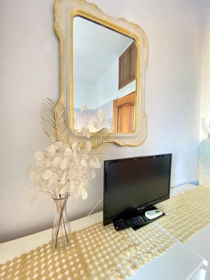 Dreams In Rome - Colosseum Apartment 외부 사진