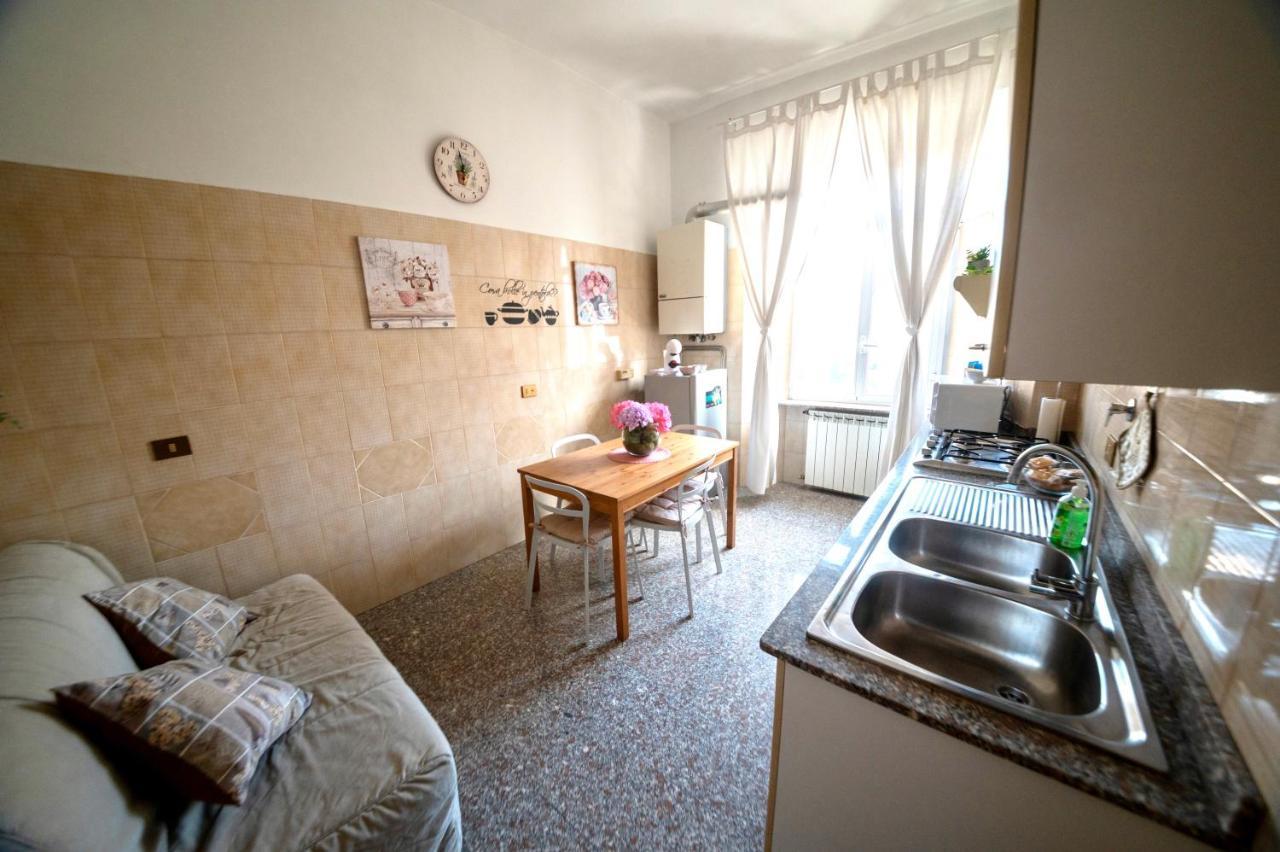 Dreams In Rome - Colosseum Apartment 외부 사진