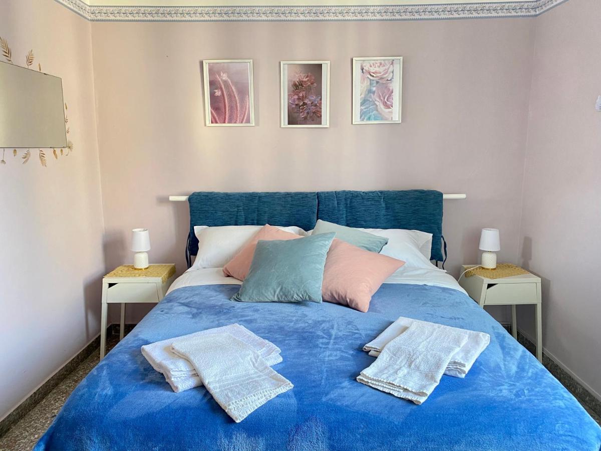 Dreams In Rome - Colosseum Apartment 외부 사진