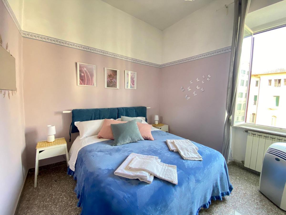 Dreams In Rome - Colosseum Apartment 외부 사진