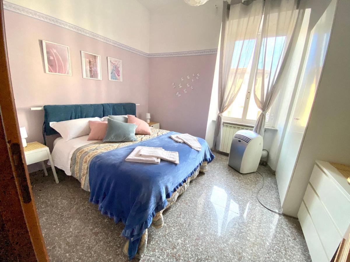 Dreams In Rome - Colosseum Apartment 외부 사진